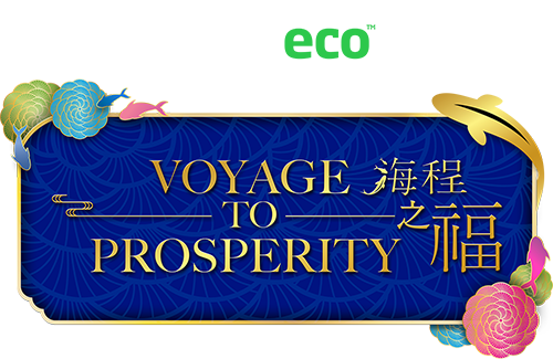 Voyage to Prosperity